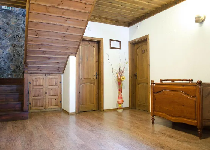 Petko Takov\'S House
