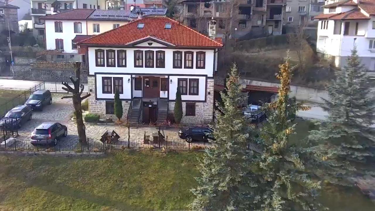 Guest house Petko Takov's House Smolyan