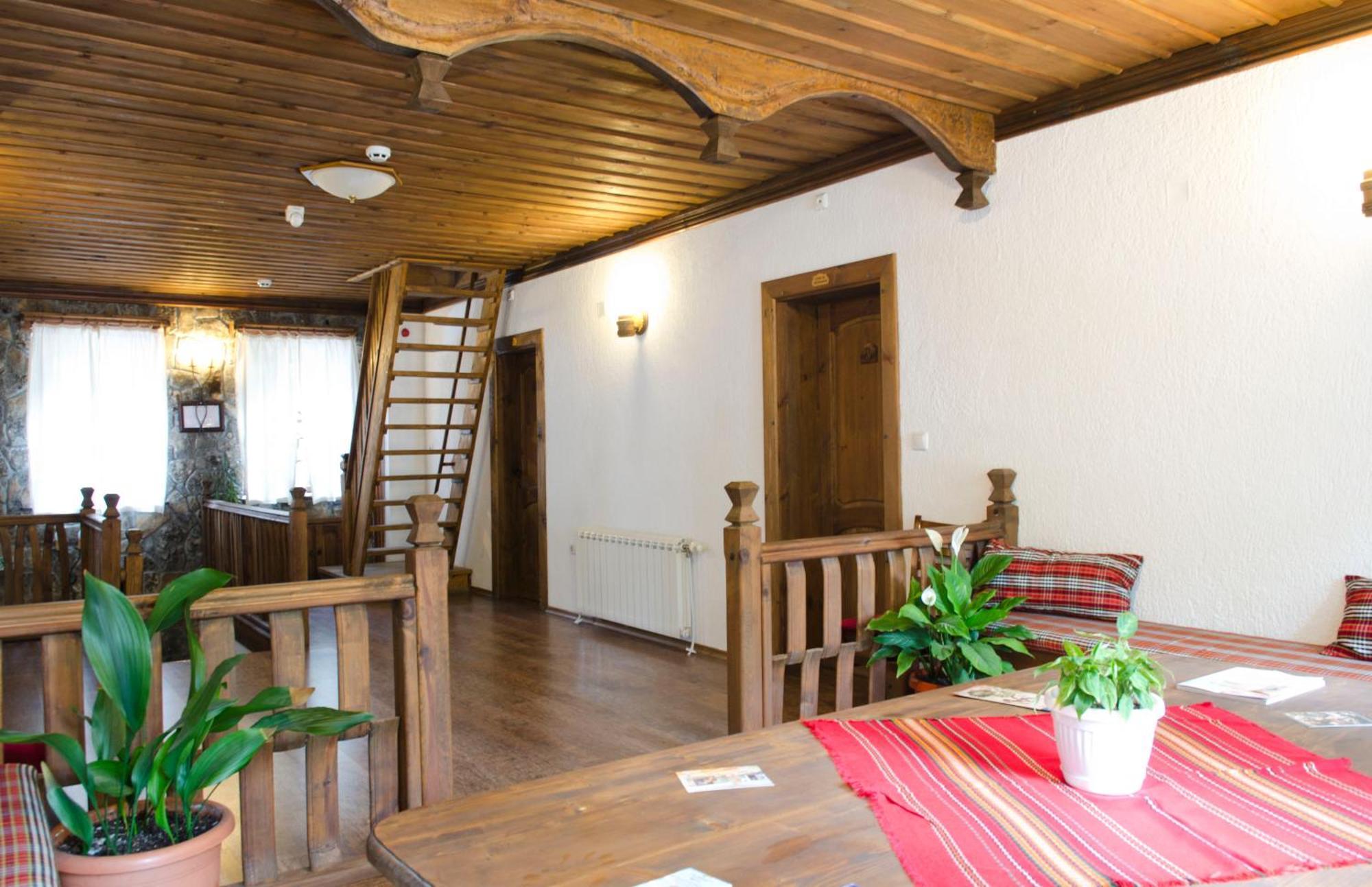 Guest house Petko Takov's House Smolyan