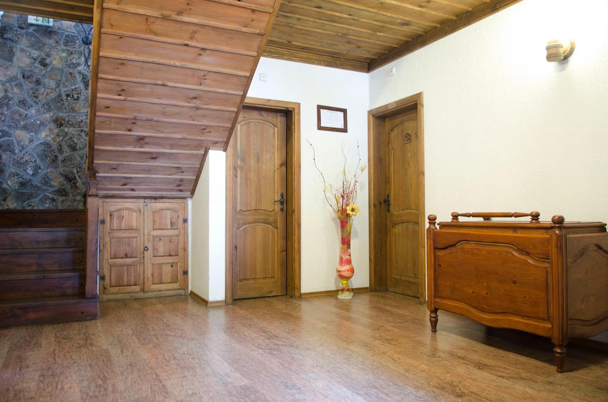 Petko Takov's House Smolyan