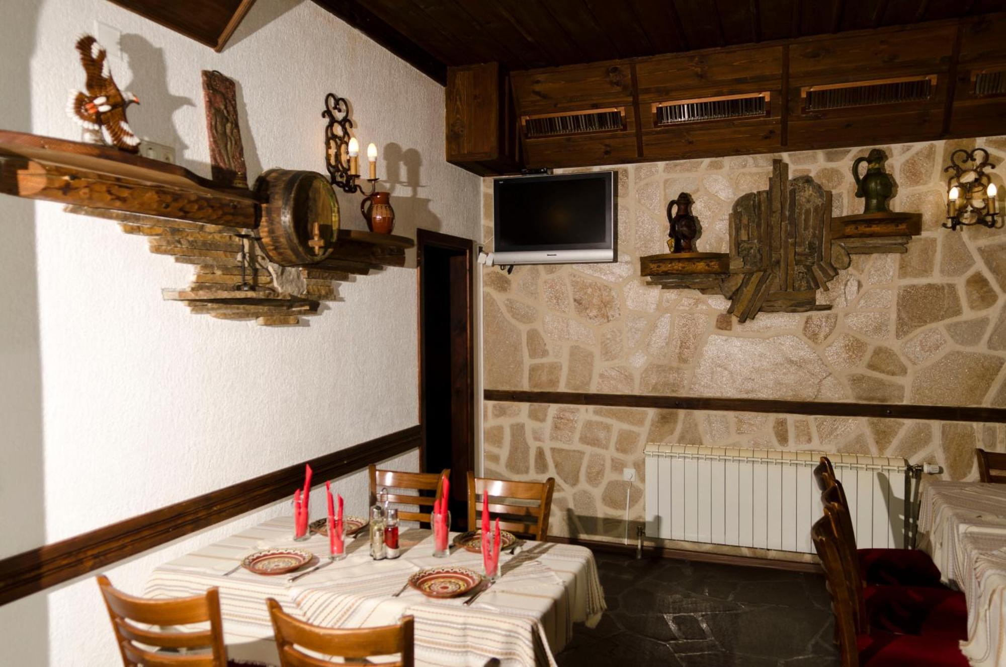 Petko Takov's House 2*