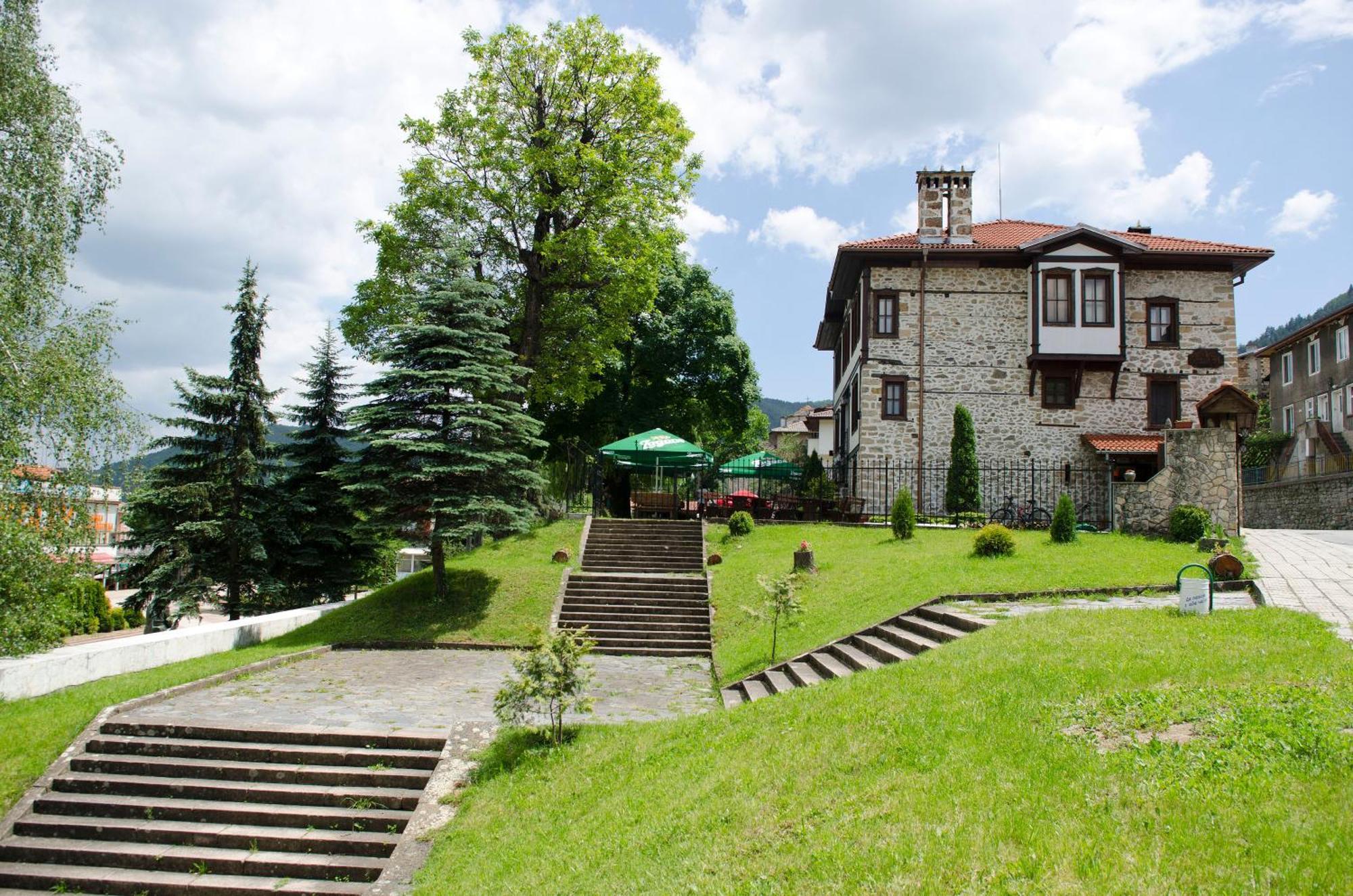 Guest house Petko Takov's House Smolyan