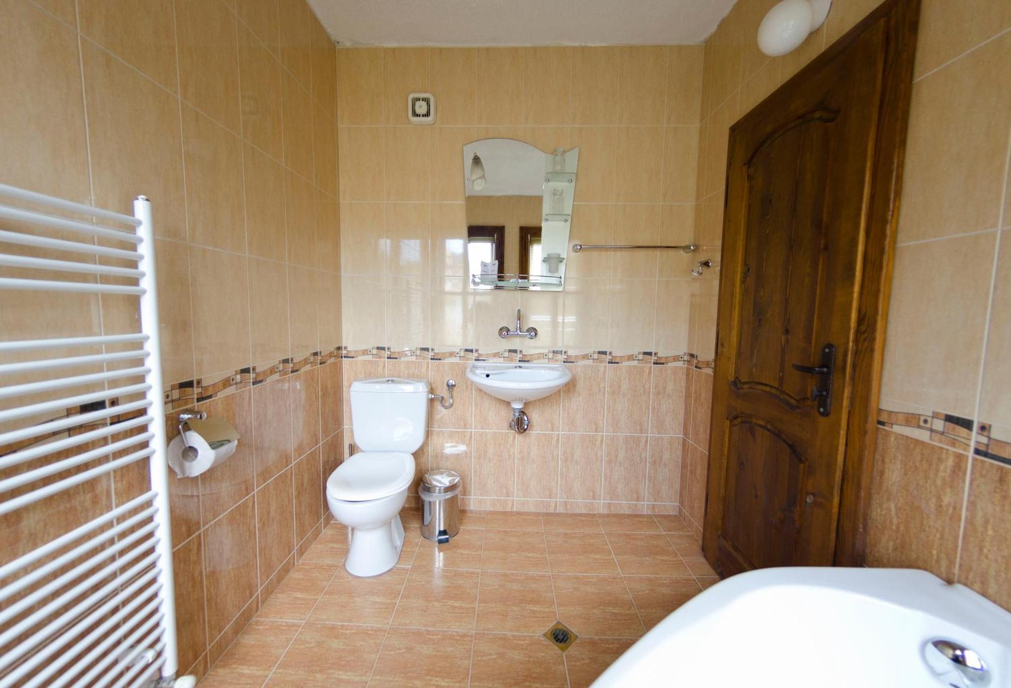 Petko Takov's House 2* Smolyan