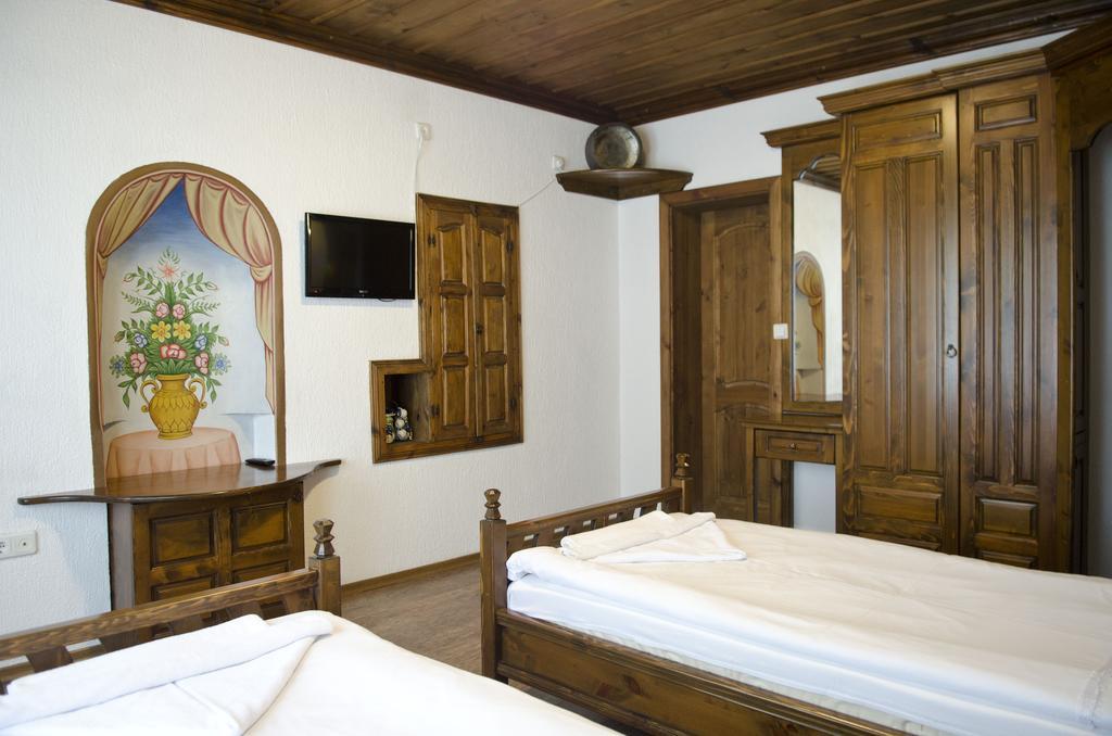 Guest house Petko Takov's House Smolyan