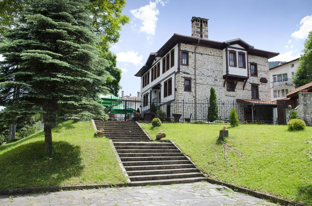 Guest house Petko Takov's House Smolyan